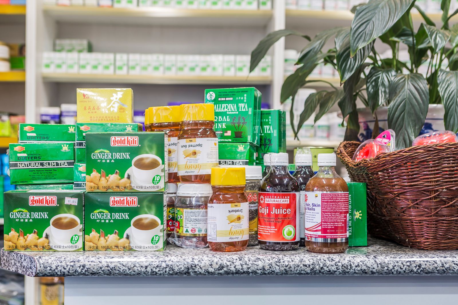 Chinese Medicine & Naturalcare Clinic image 4