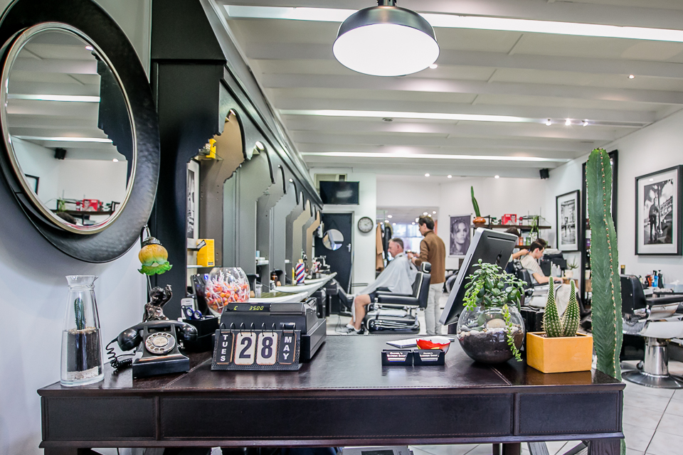 Daniel’s Barber Shop image 2