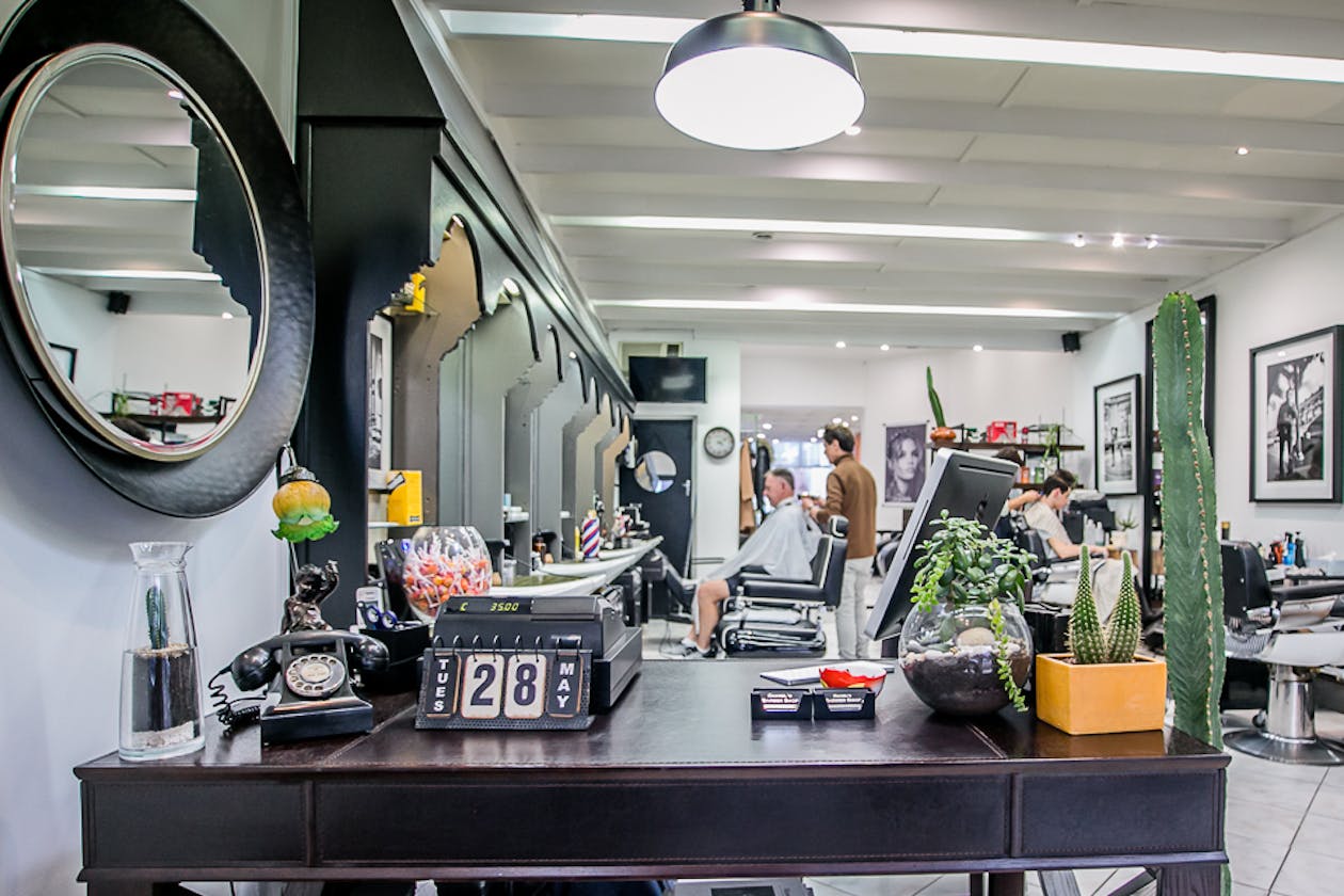 Daniel’s Barber Shop image 2