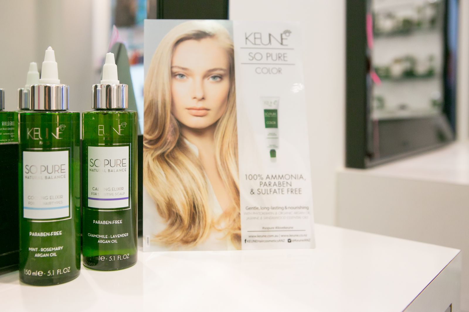 O Hair Australia image 12