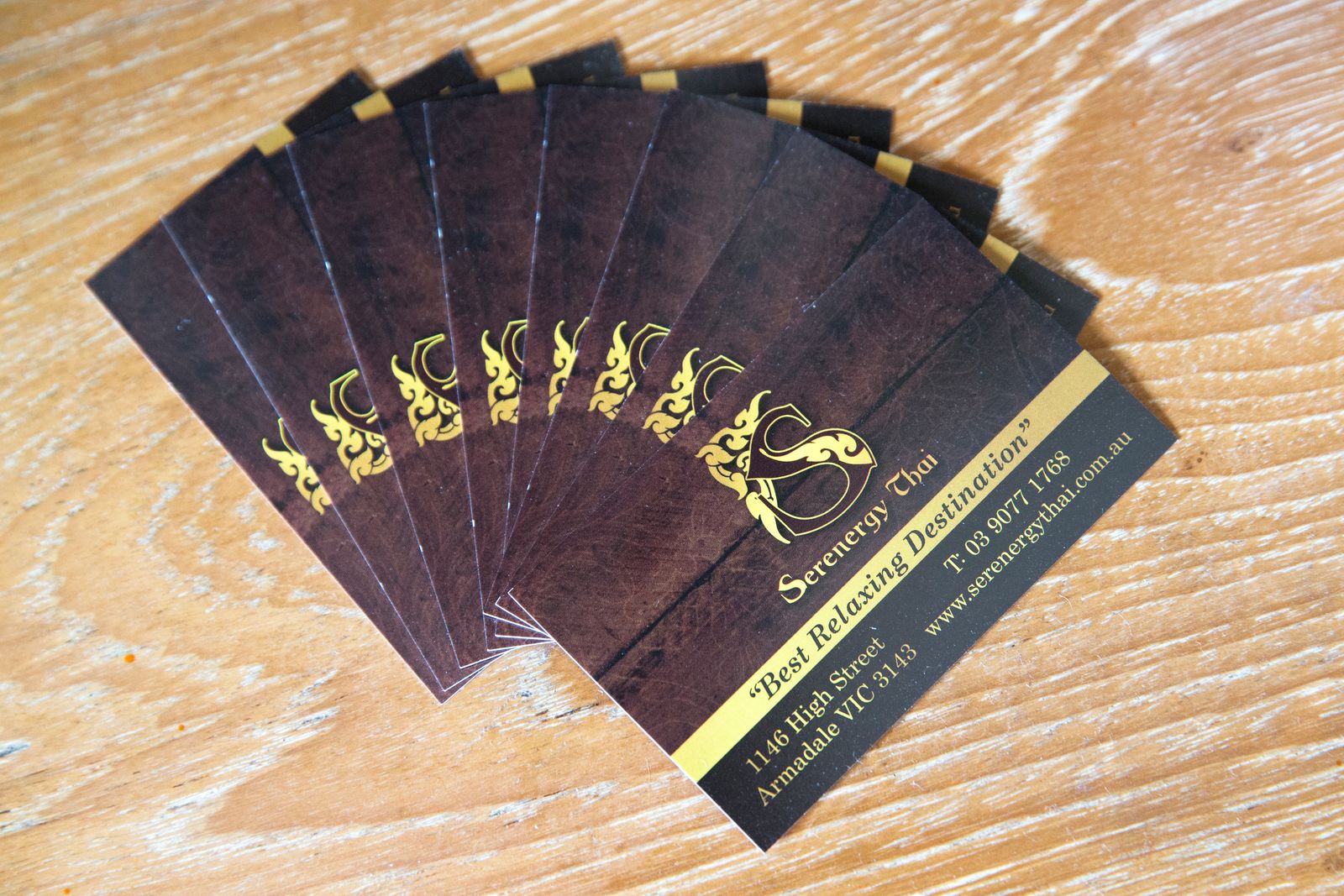 Serenergy Thai Massage Centre image 17