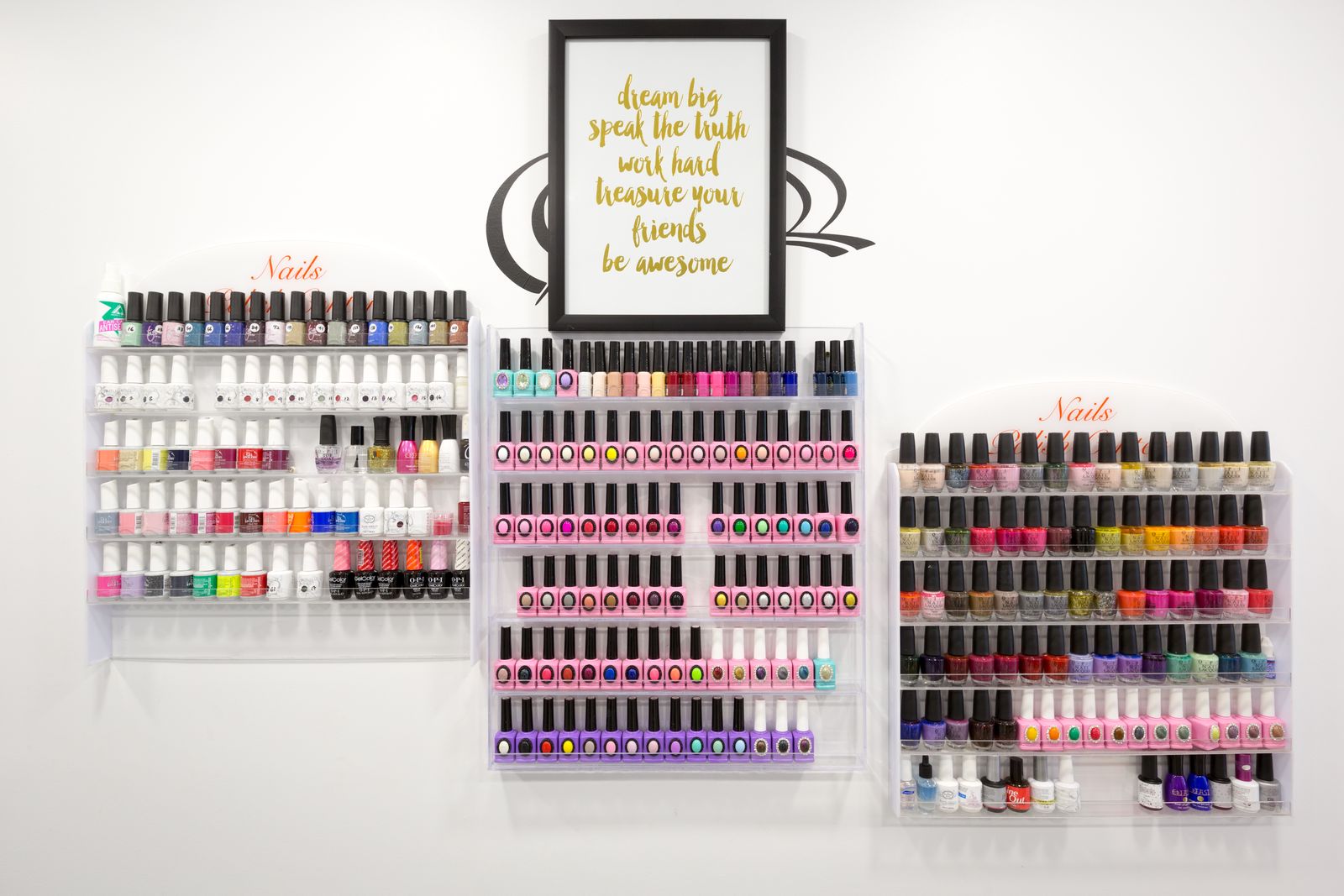 First Class Makeup & Beauty image 7