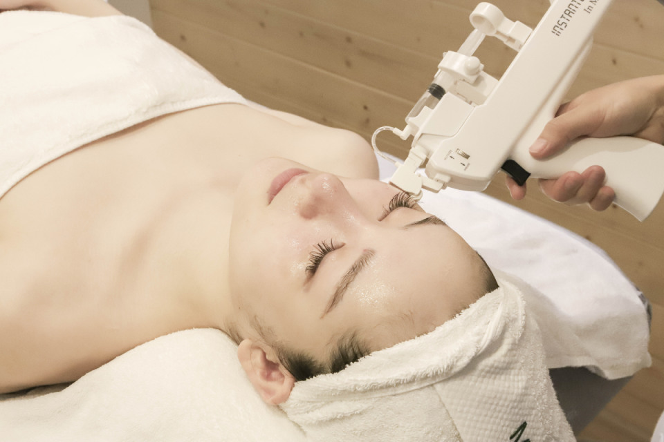 Mint Mint Skincare Salon image 5