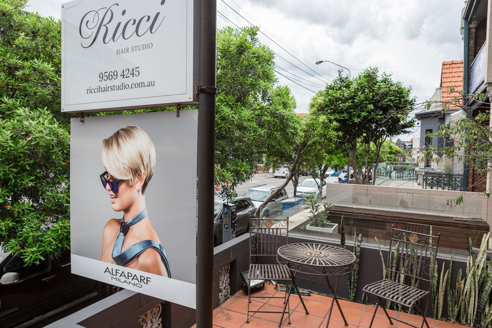 Sirens Hair Extensions image 11