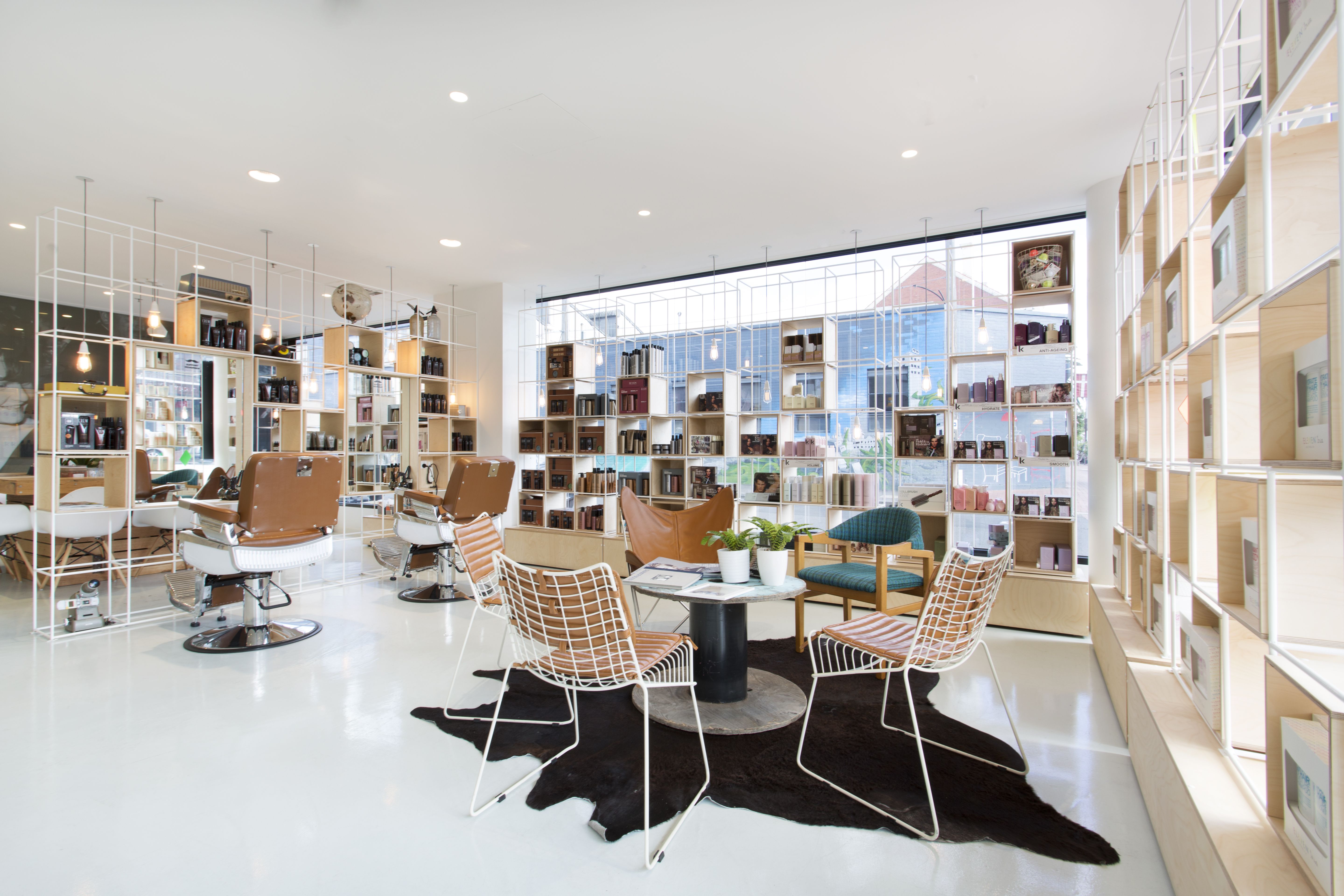 Masci Hair and Spa - Brunswick East image 2