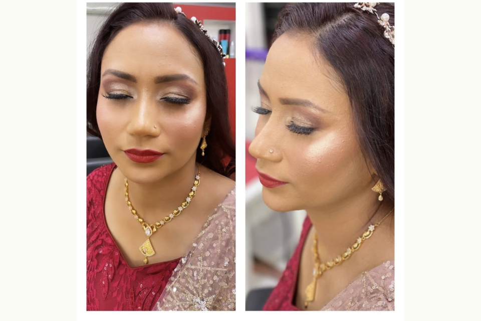 Dazzling Hair and Beauty image 9