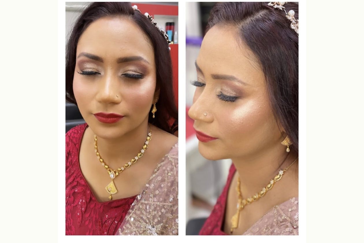 Dazzling Hair and Beauty image 9