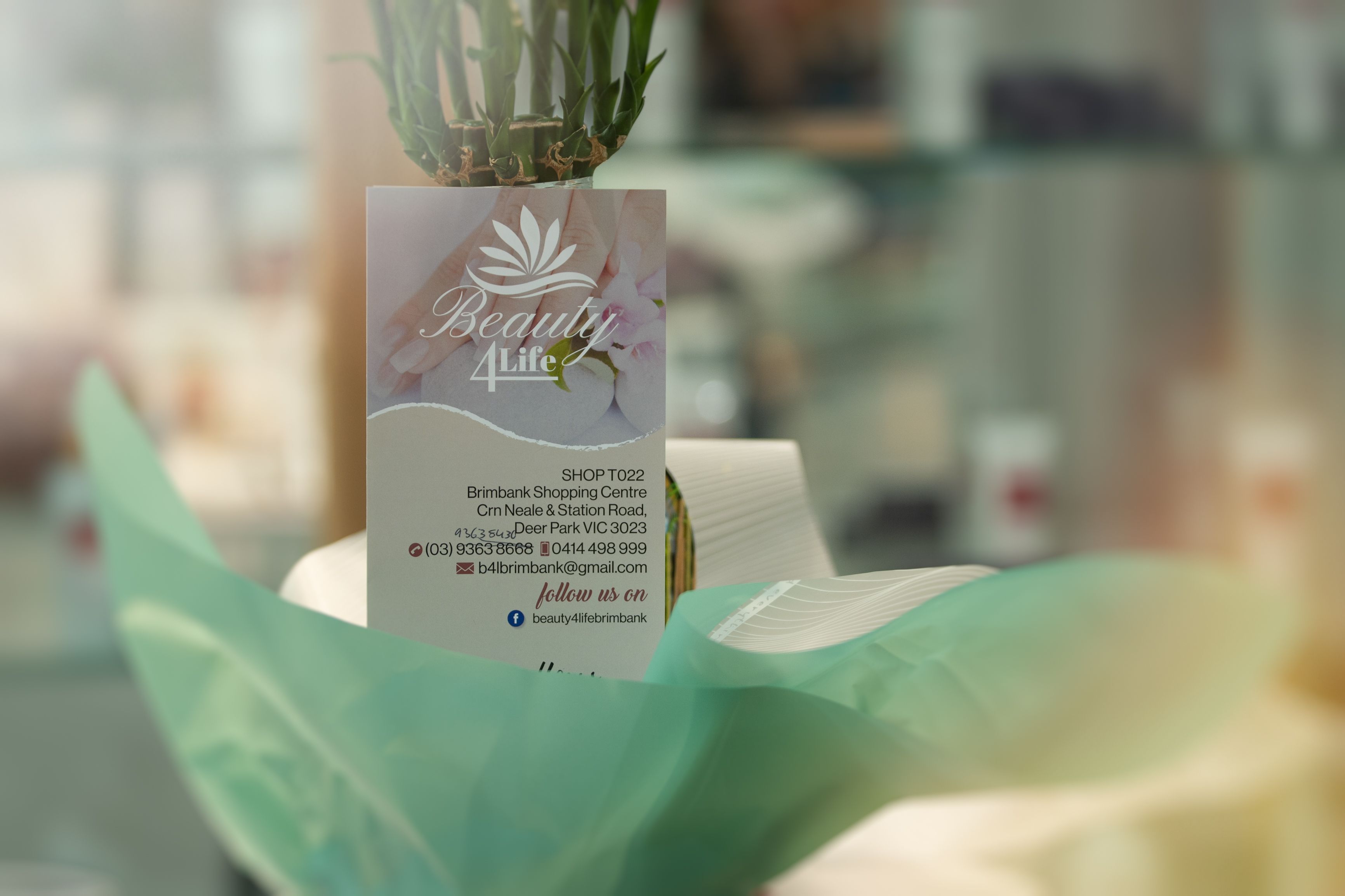 Beauty 4 Life - Deer Park image 10