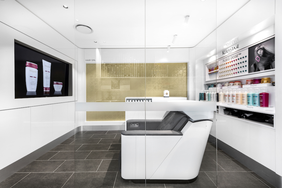 Dare 2 Hair Studio image 3