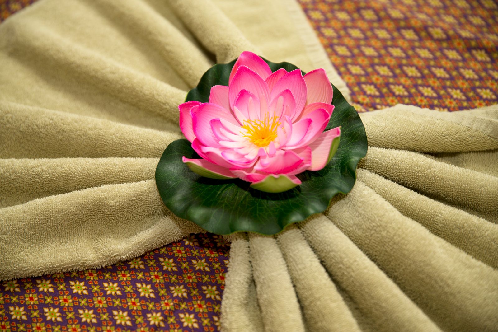 Serenergy Thai Massage Centre image 12