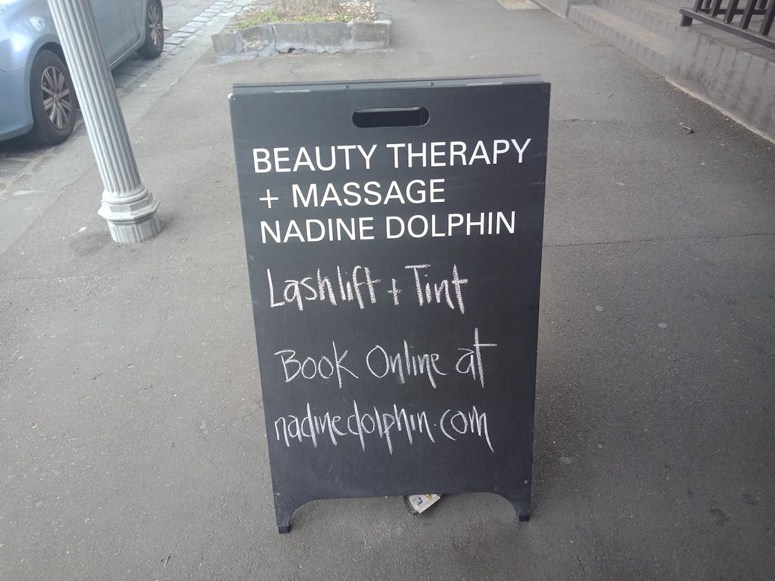 Nadine Dolphin Beauty Therapy & Massage image 3