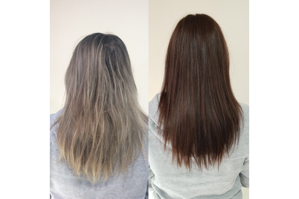 Pure Hair Pure Body image 3