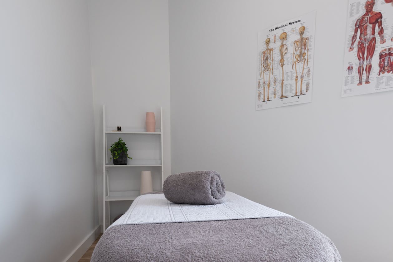 Attitude Massage and Beauty - Cranbourne West image 5