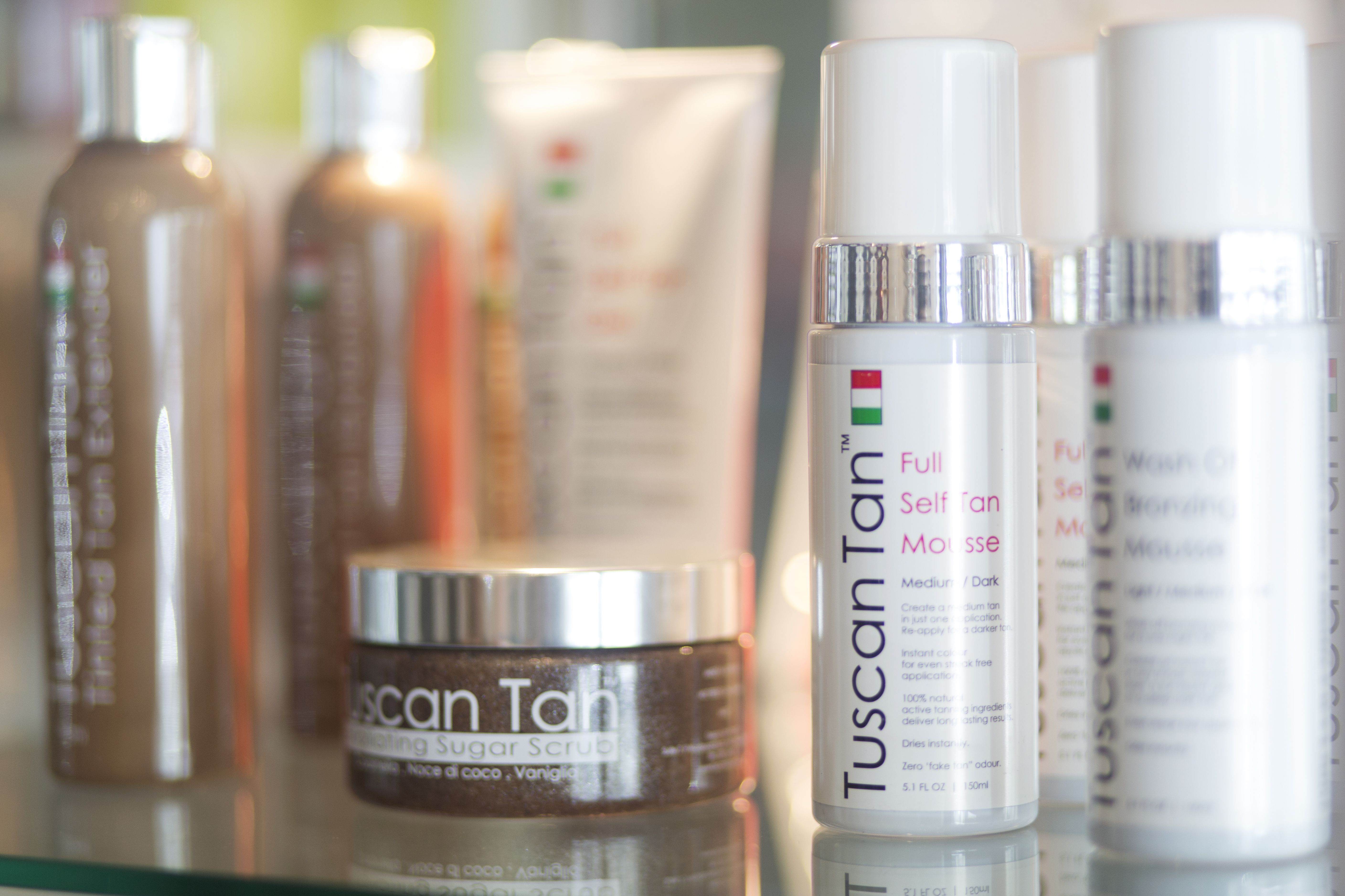 Vanish Waxing Bar image 5