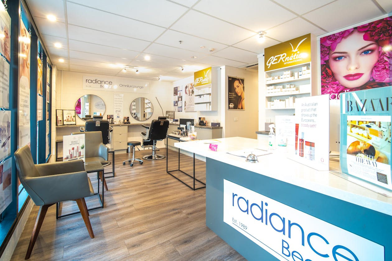 Radiance Beauty Camberwell image 1