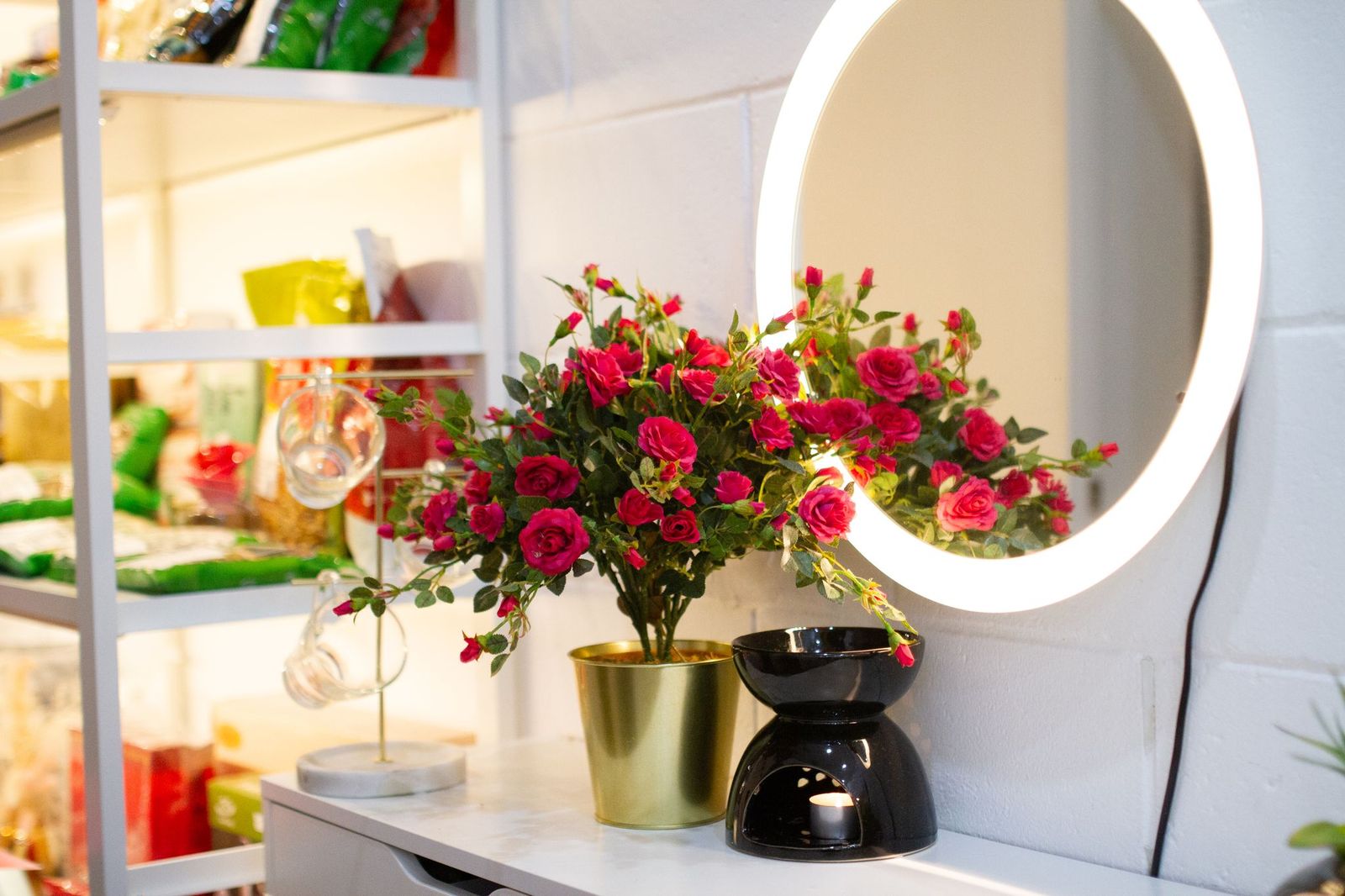 Selina Goddess Beauty Salon image 6