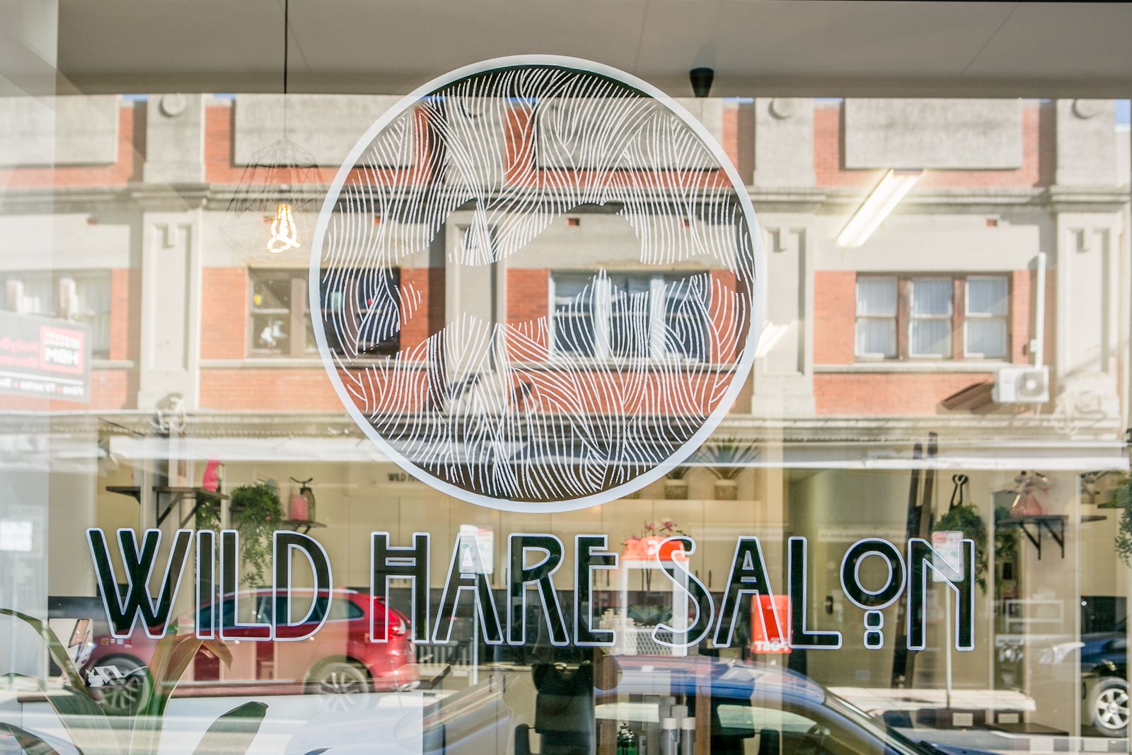 Wild Hare Salon image 16