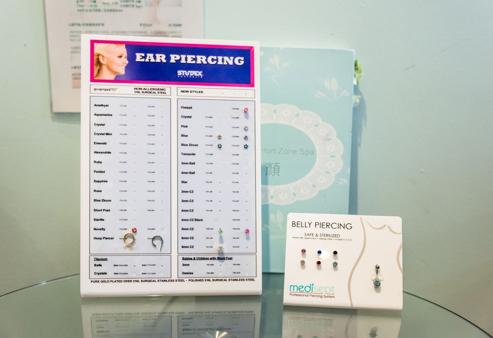 Comfort Zone Spa image 9