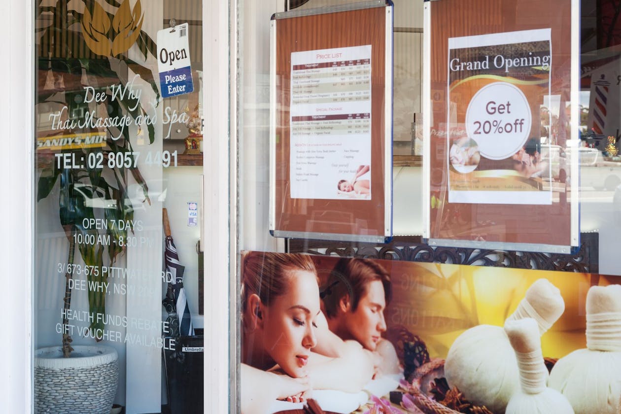 Dee Why Thai Massage and Spa image 12