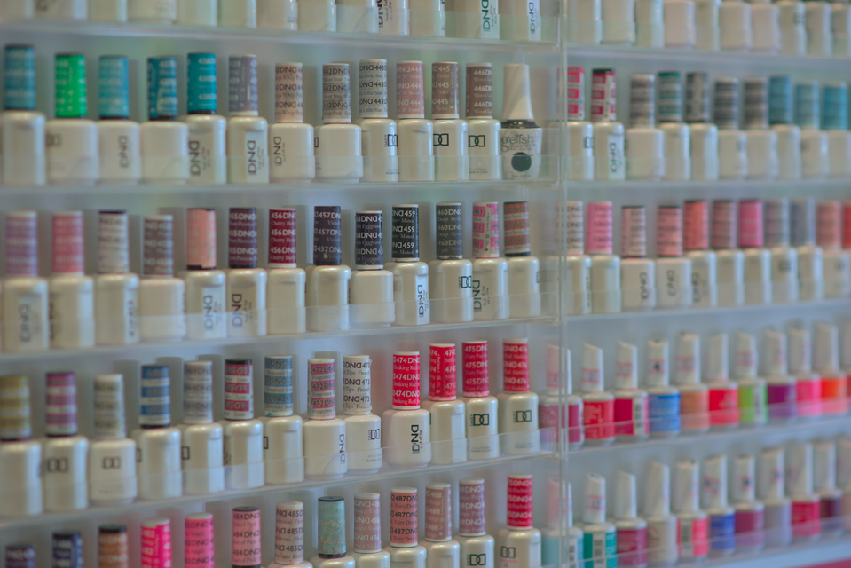 Greville Nails image 6