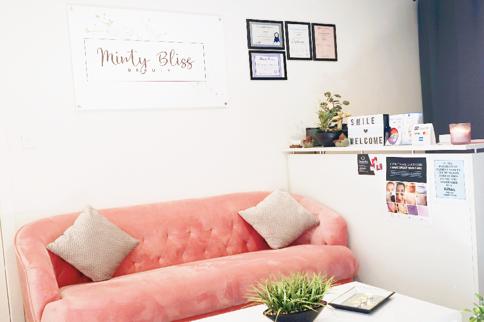 Minty Bliss Beauty image 2