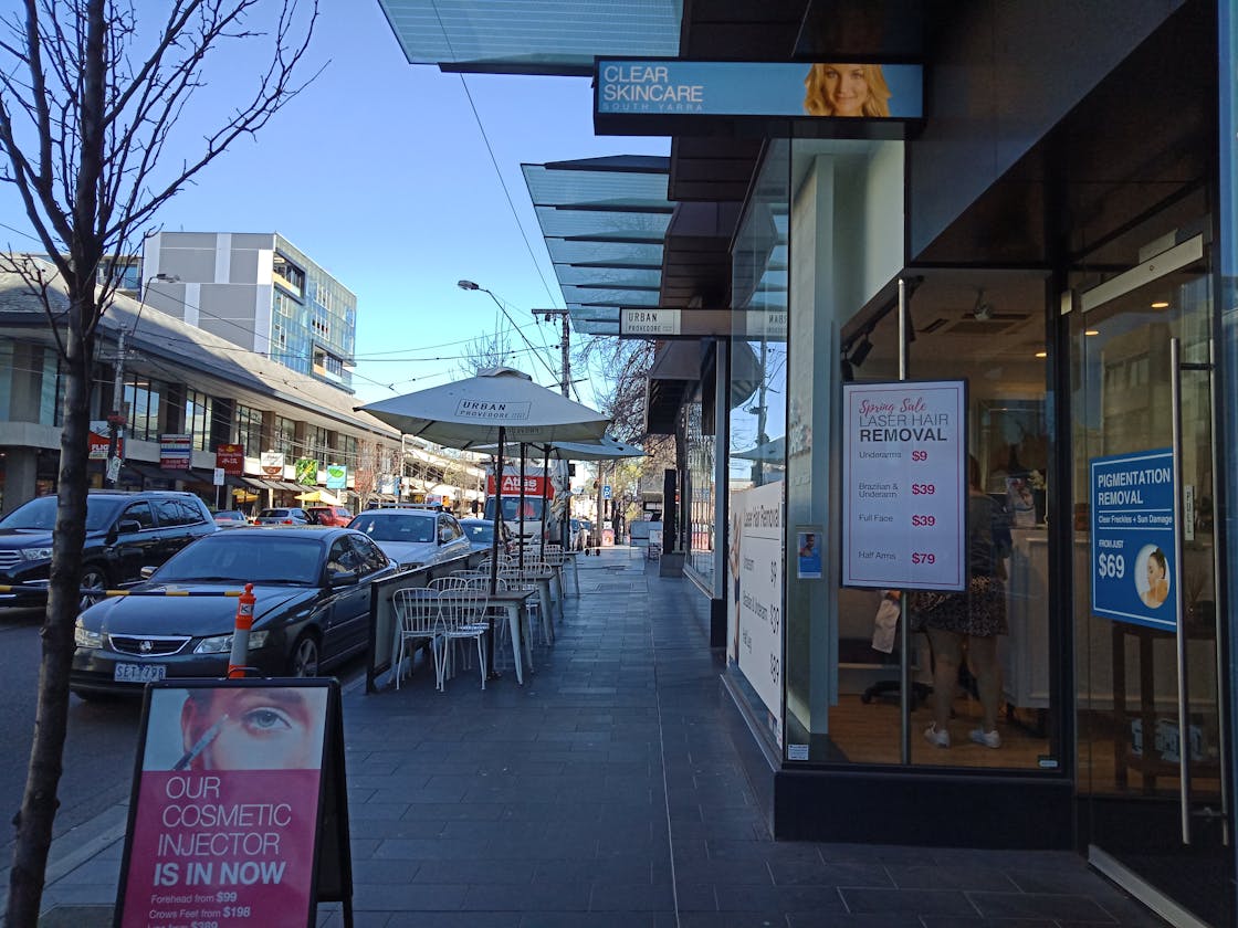 Clearskincare Clinics - South Yarra image 4
