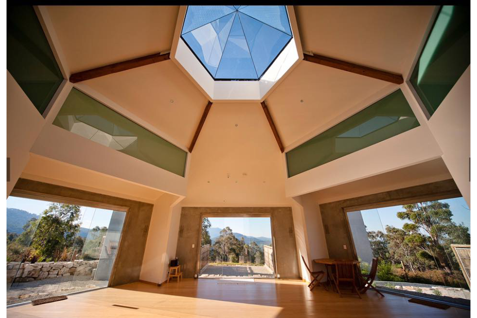 Harmony Hill Health Spa Retreat image 3