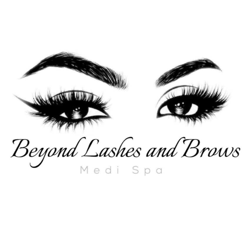 Beyond Lashes And Brows