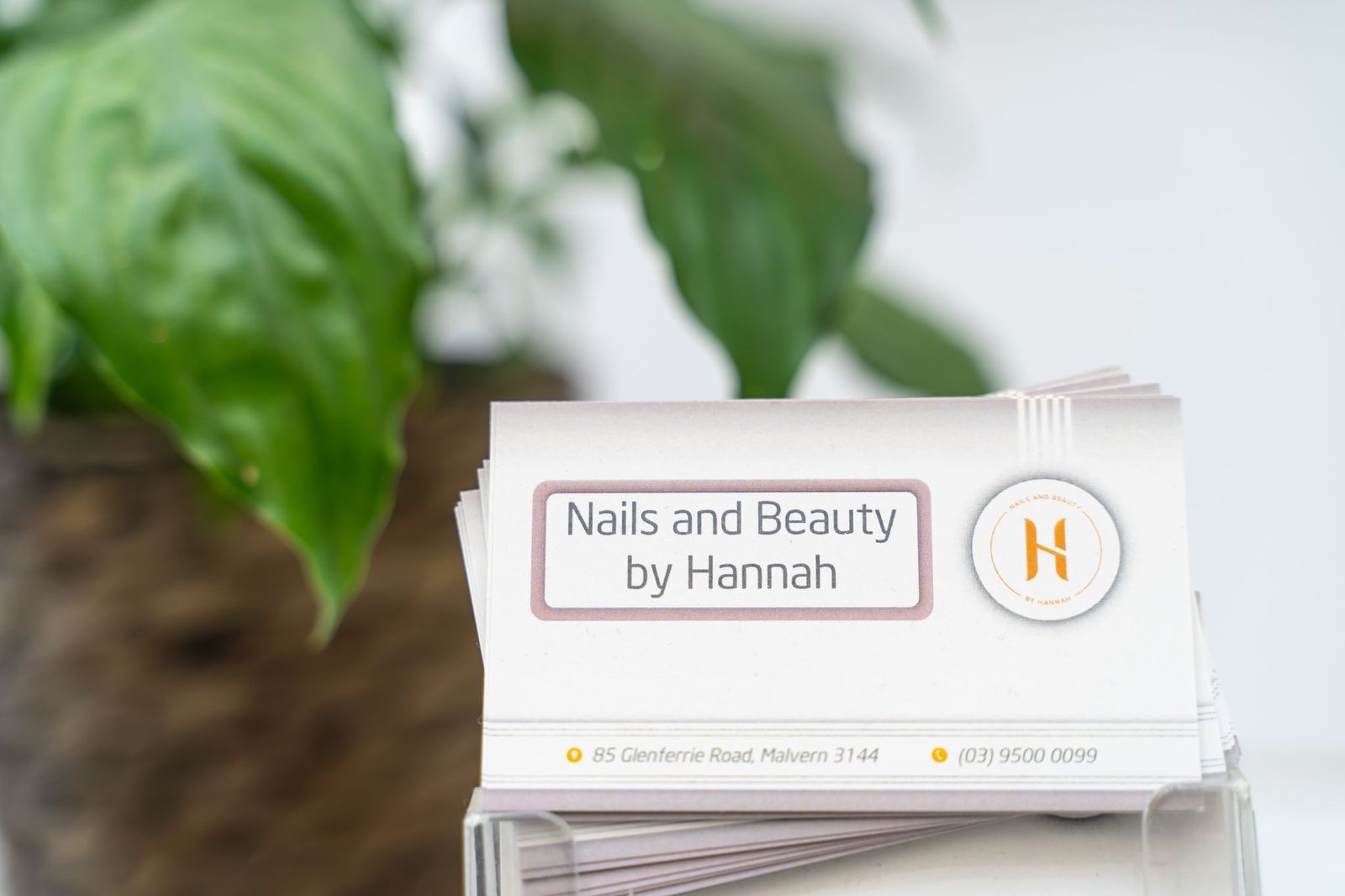 Nails and Beauty by Hannah (Nuyu) image 18