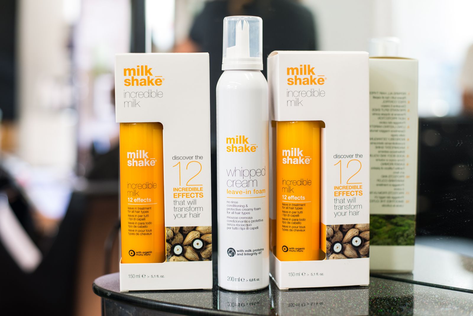 Sergio's Salon image 9