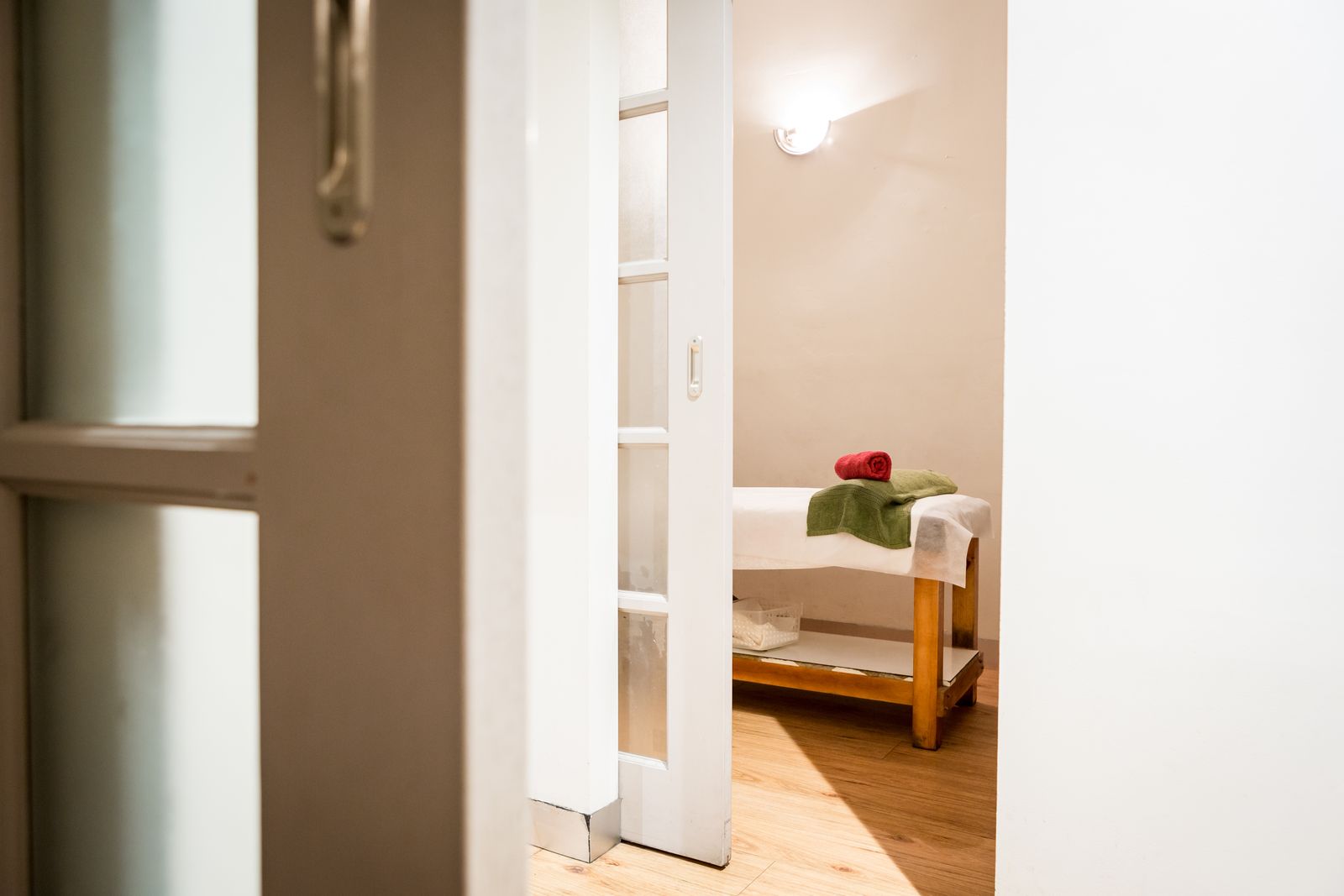 Oriental Massage & Acupuncture Campbelltown image 5