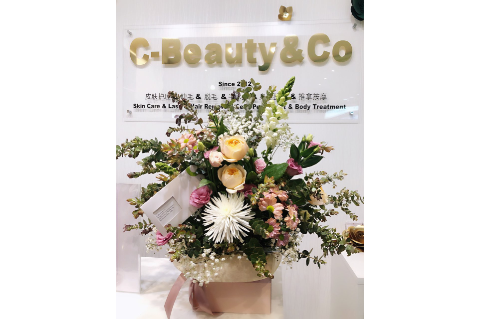C-Beauty & Co image 20