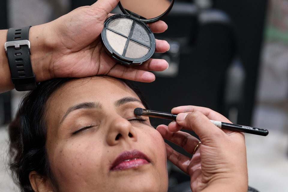 The Empire Beauty Bar image 21