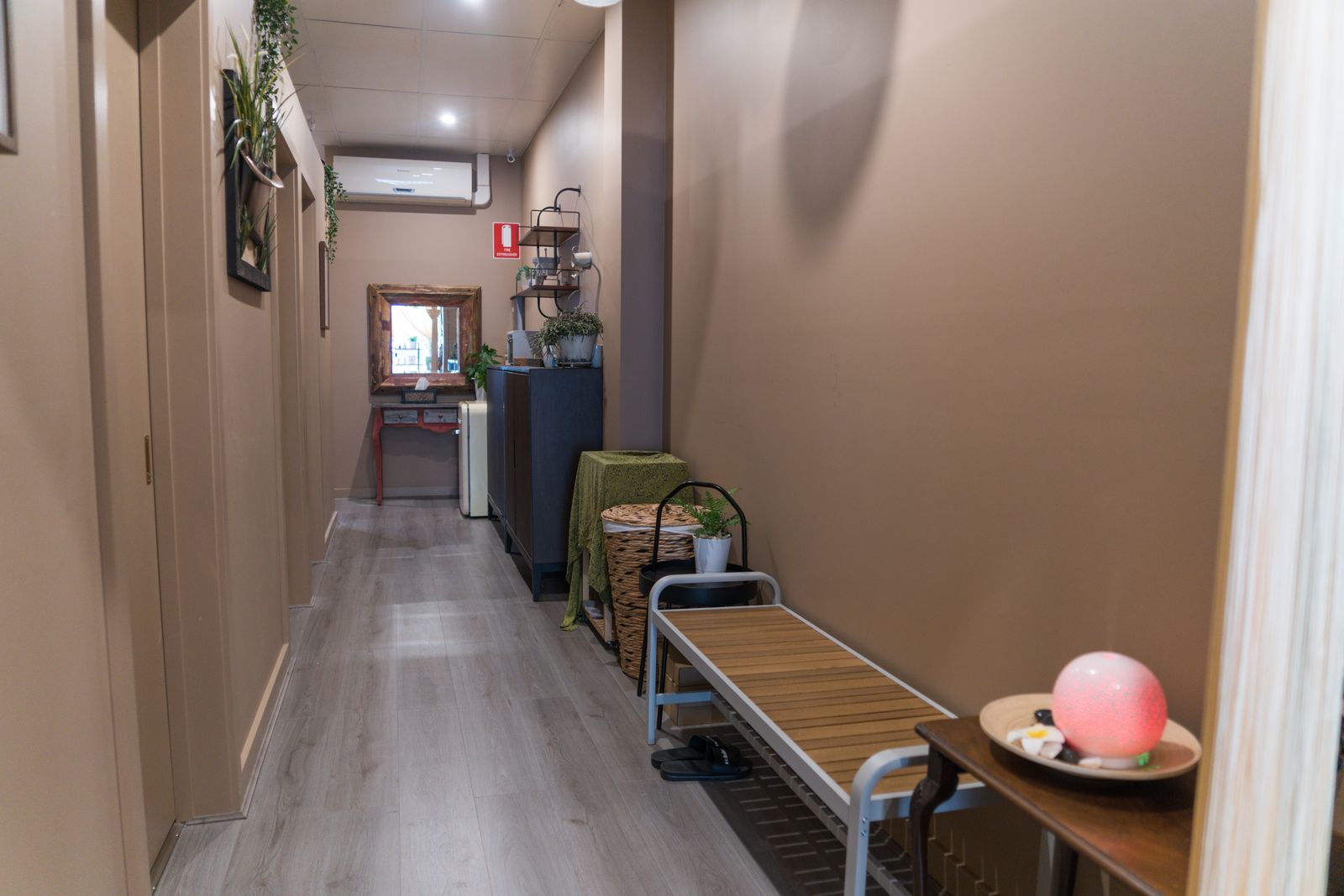 DCaroma Day Spa and Wellness image 5