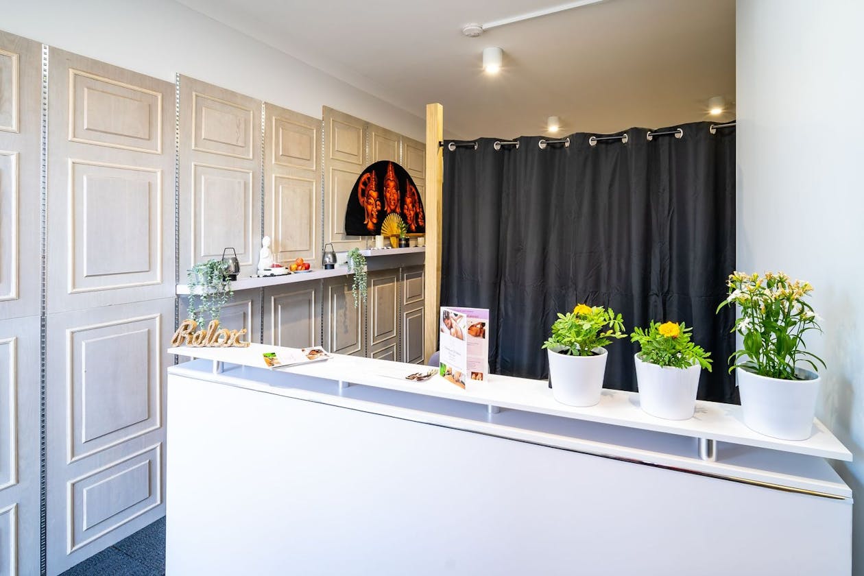 Health & Wellness Day Spa image 9