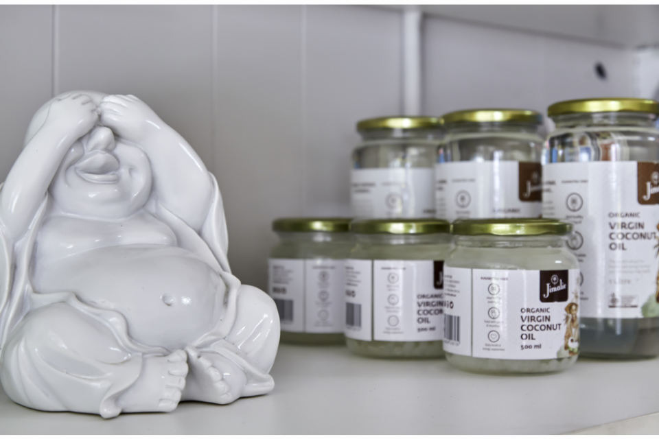 Lowood Natural Therapies image 14