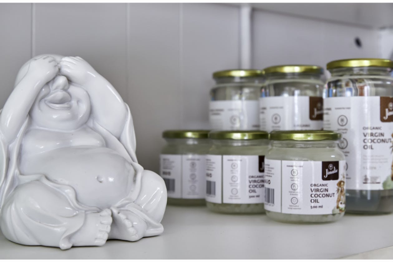 Lowood Natural Therapies image 14