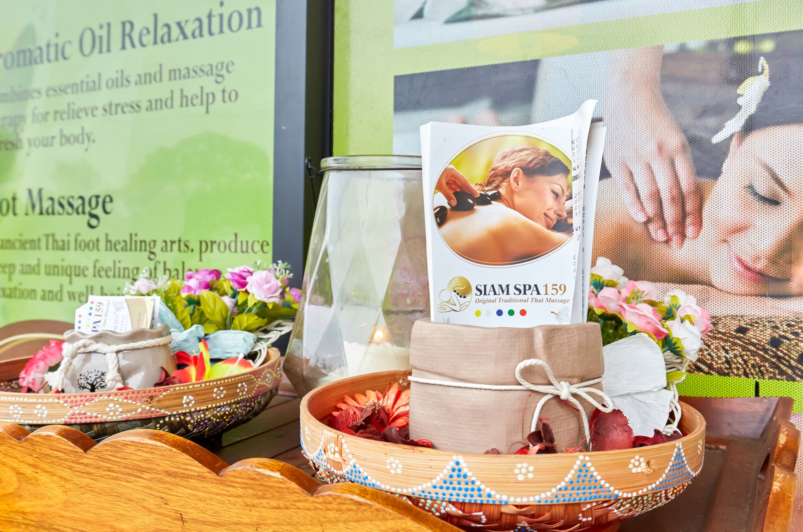 Siam Spa 159 image 16