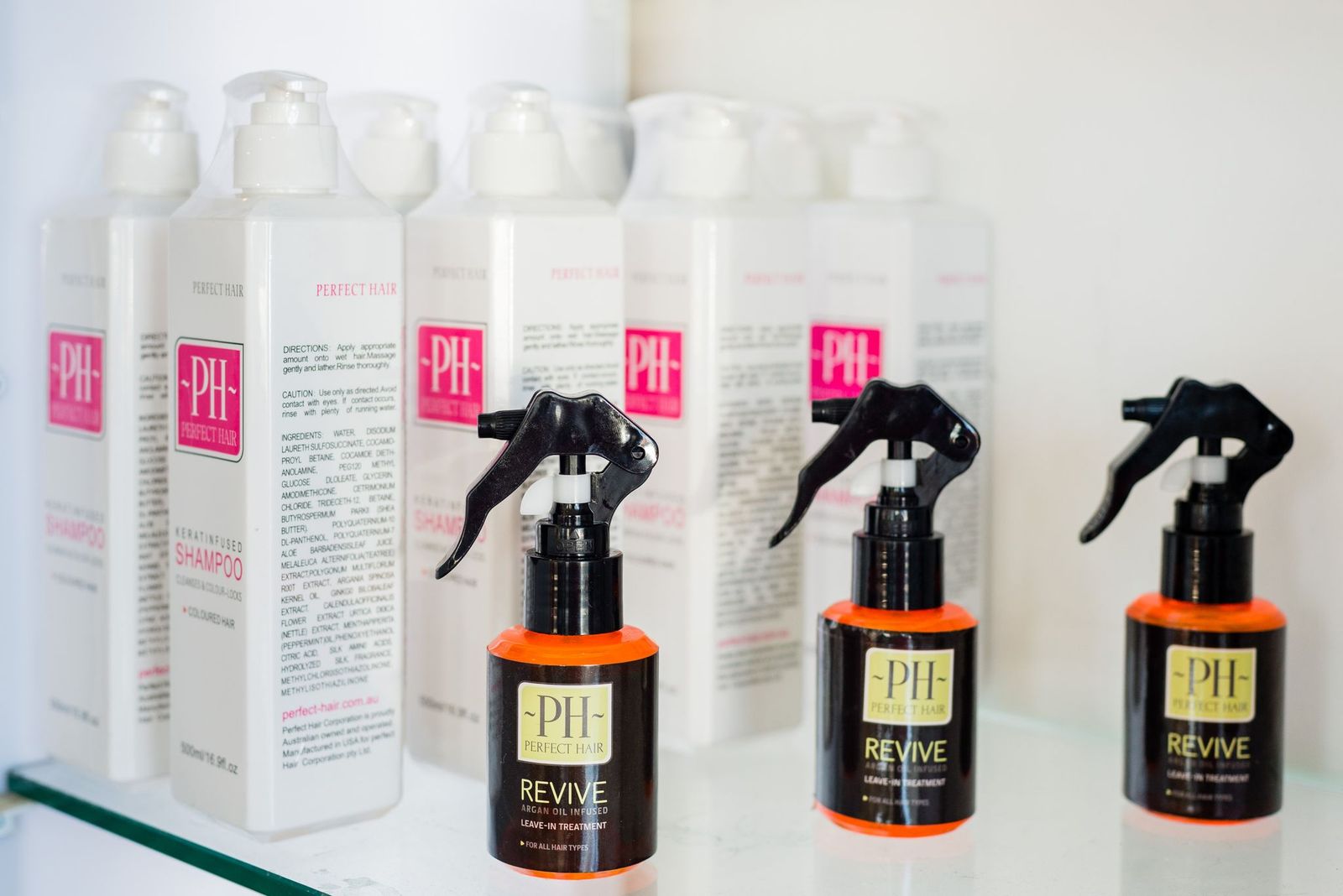 Chanae's Hair Boutique image 9