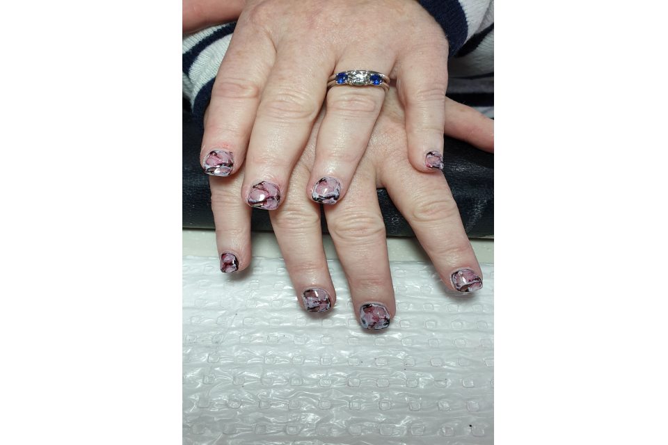 Divine Nails Haberfield image 19