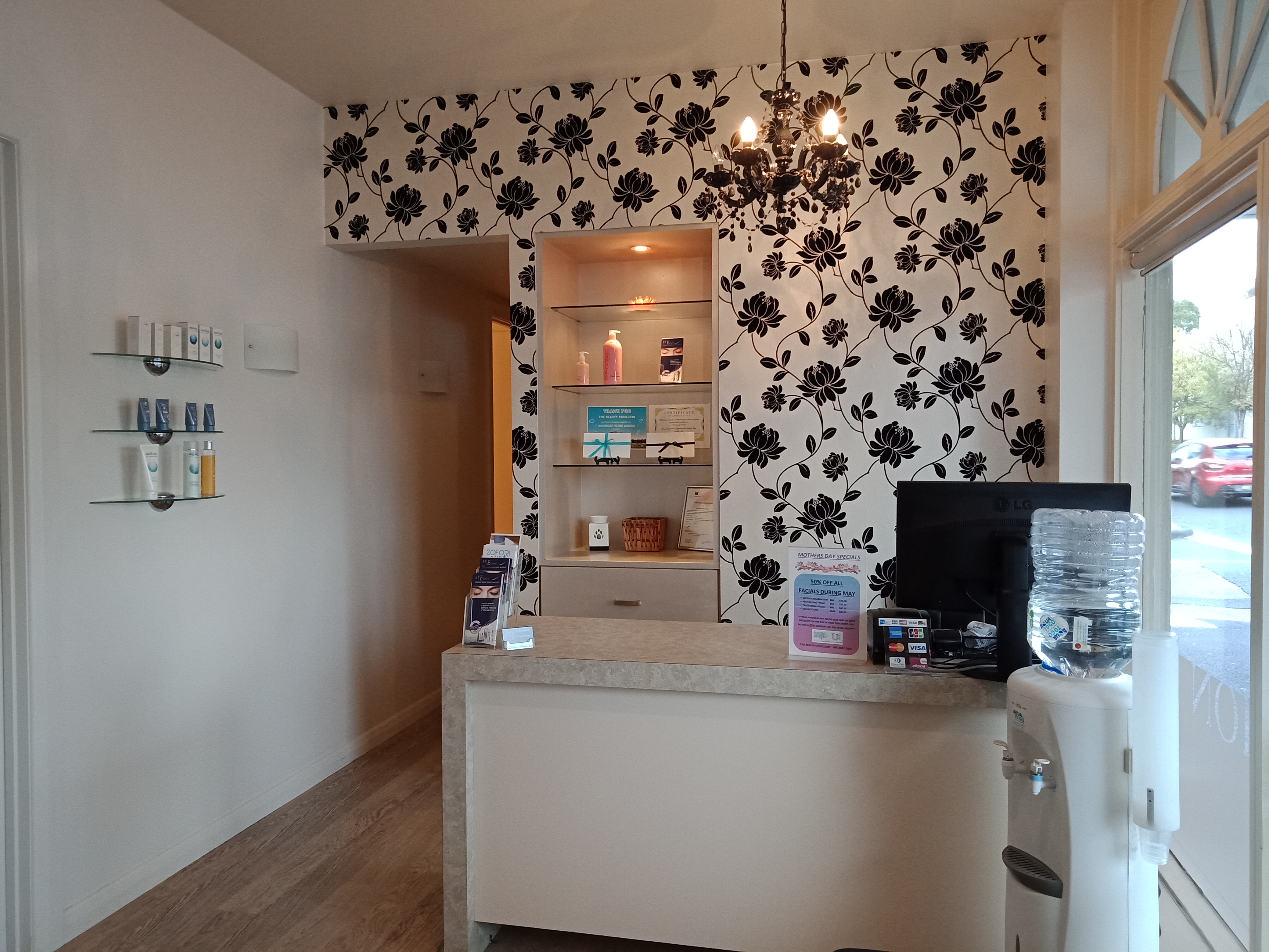 The Beauty Pavillion image 3