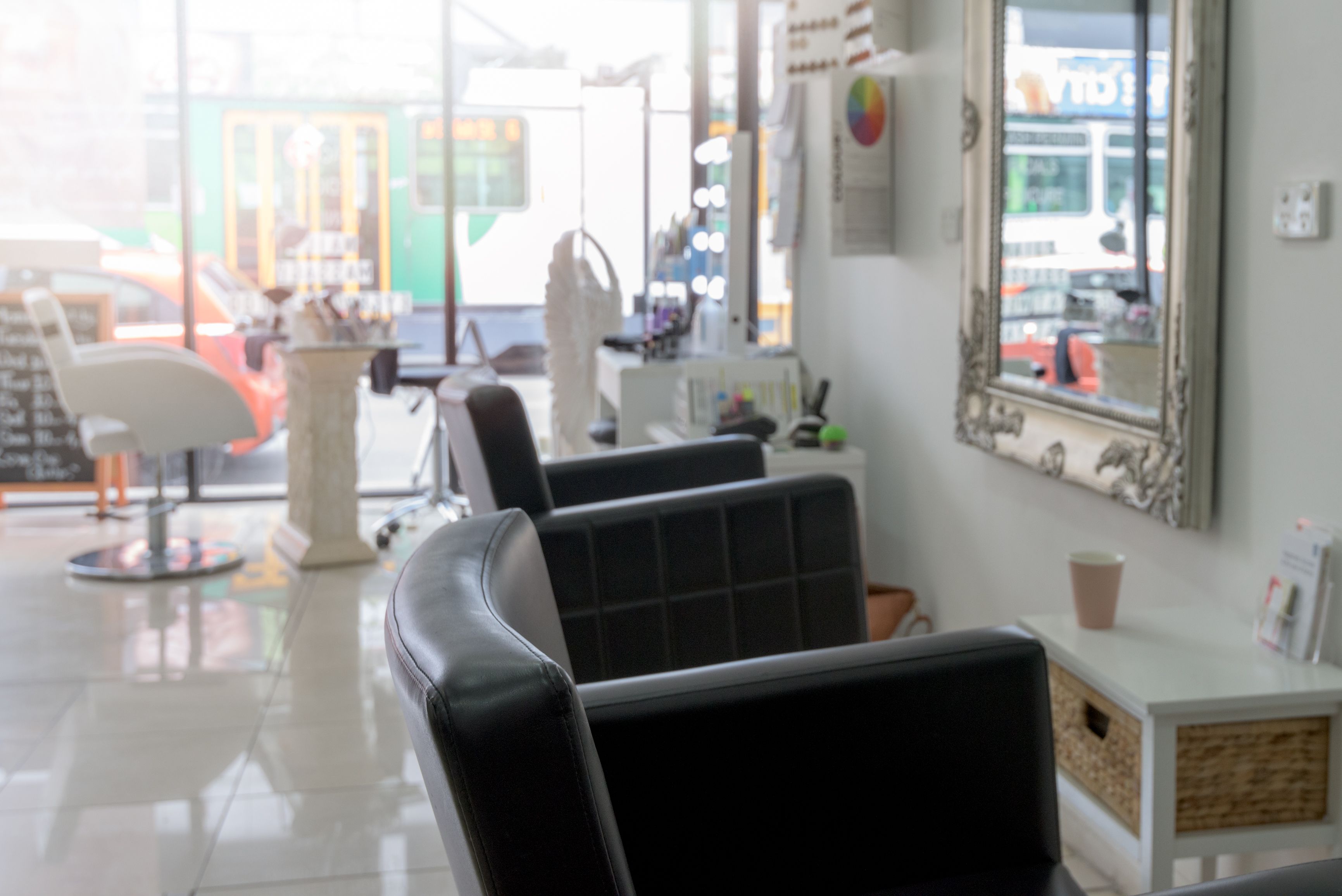 Hair & Beauty on Lygon image 3