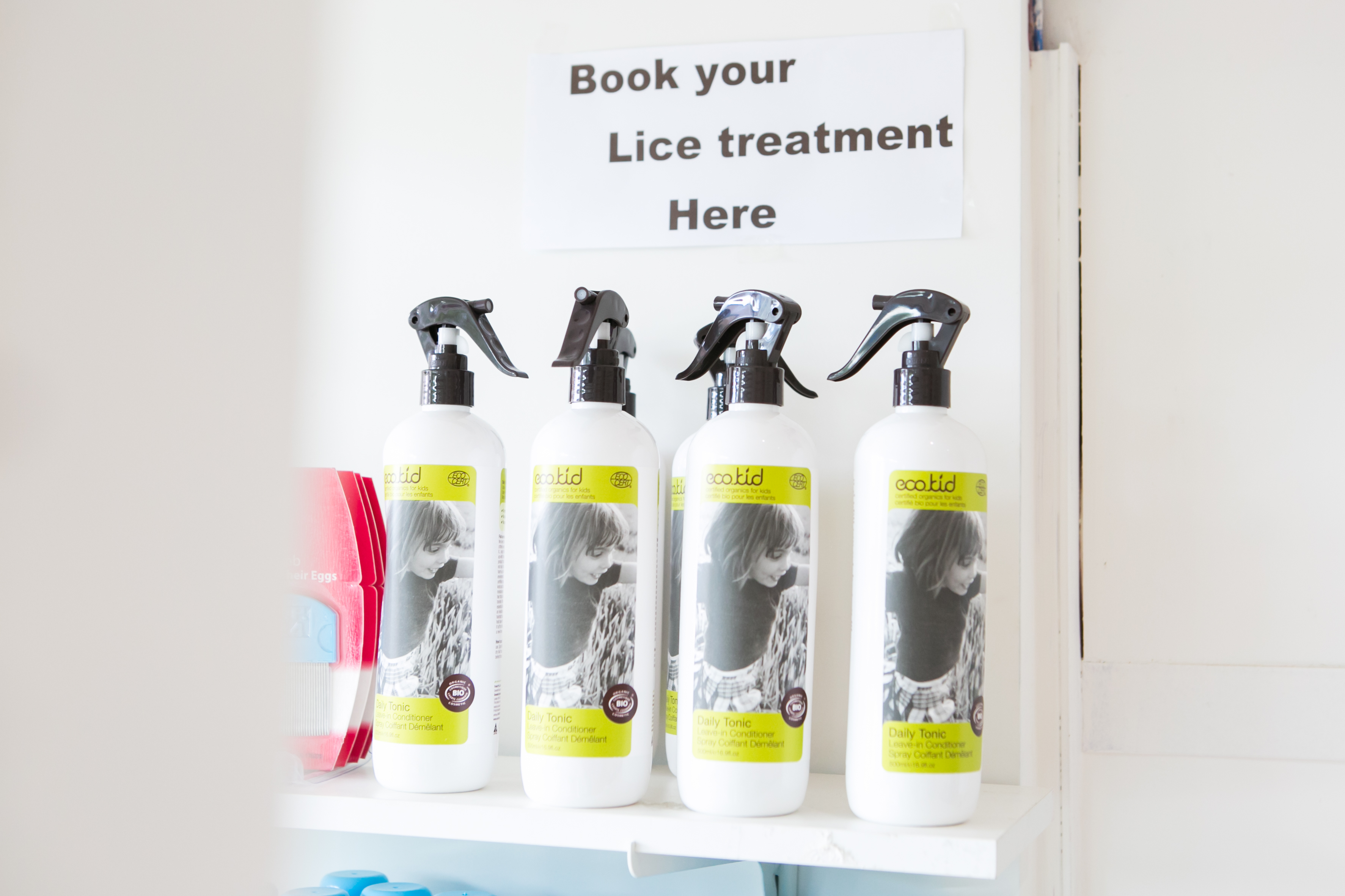 Hairy's House image 8