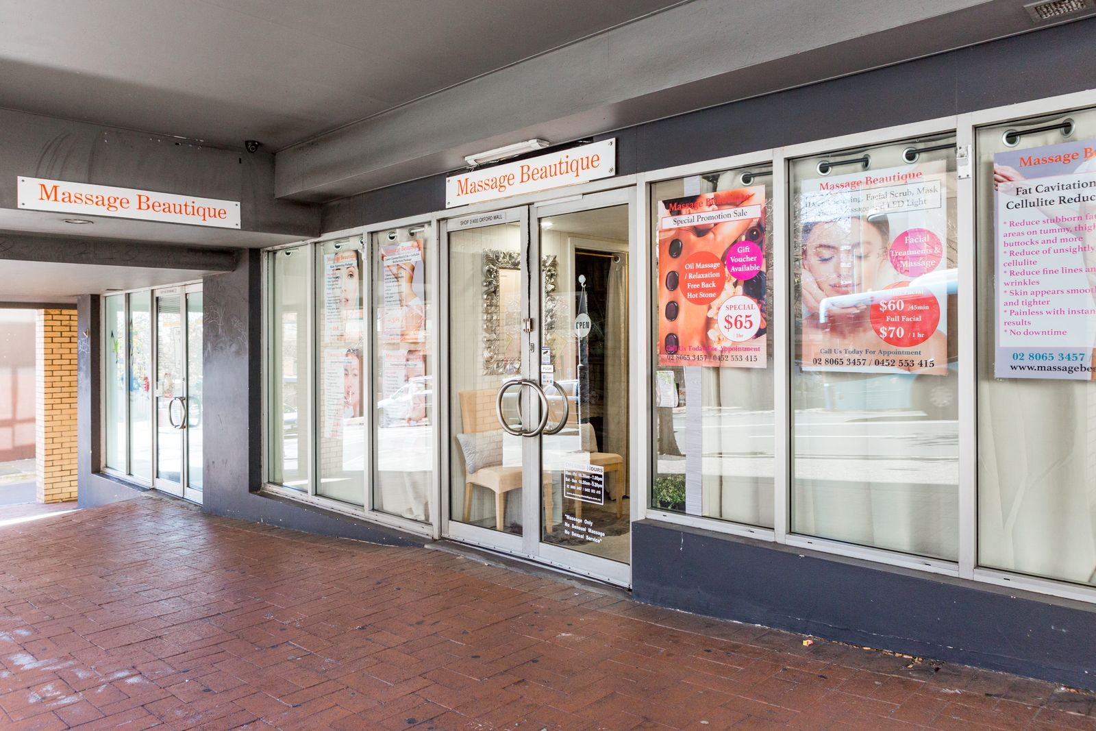 Massage Beautique image 18