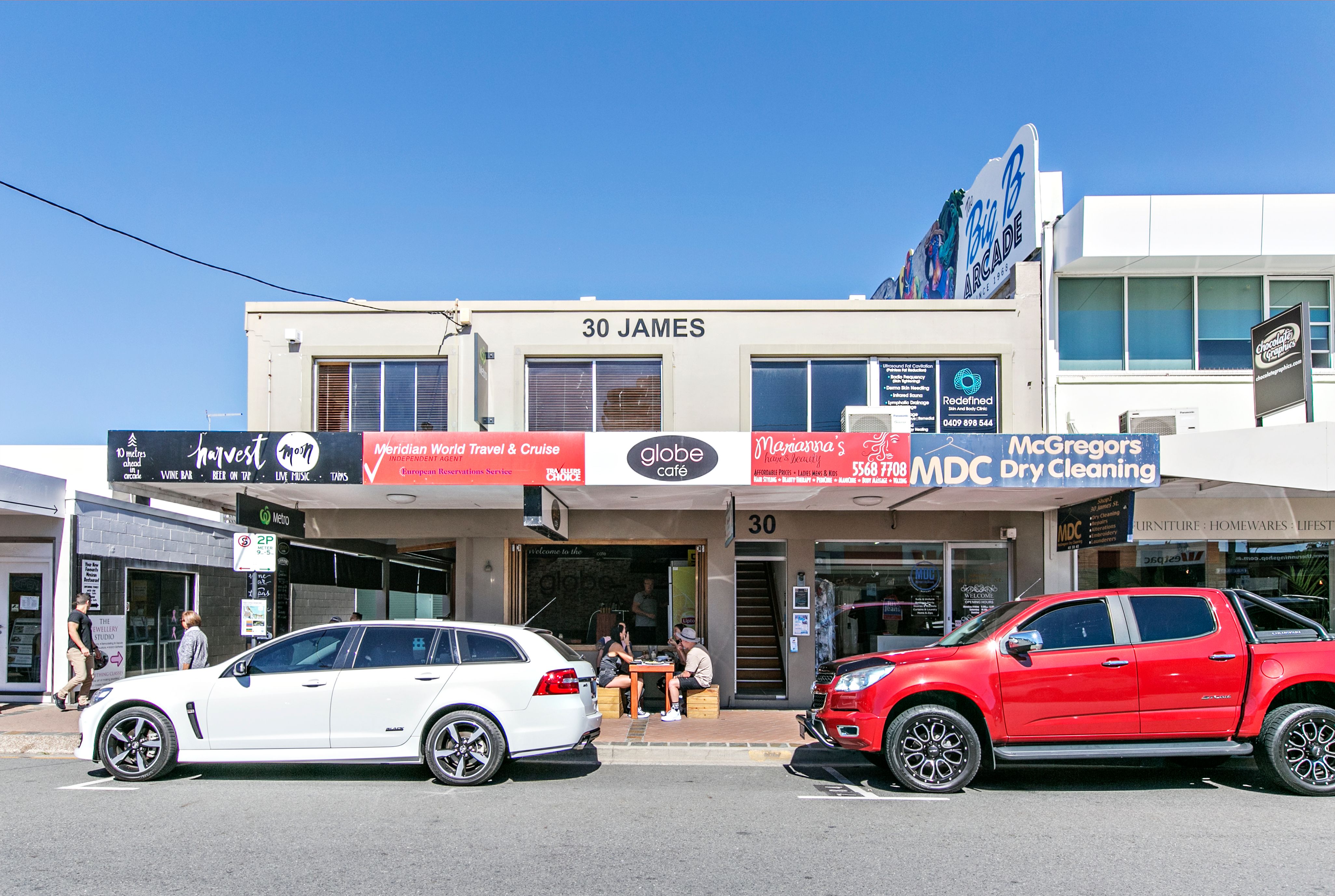 Redefined Skin and Body Clinic image 13