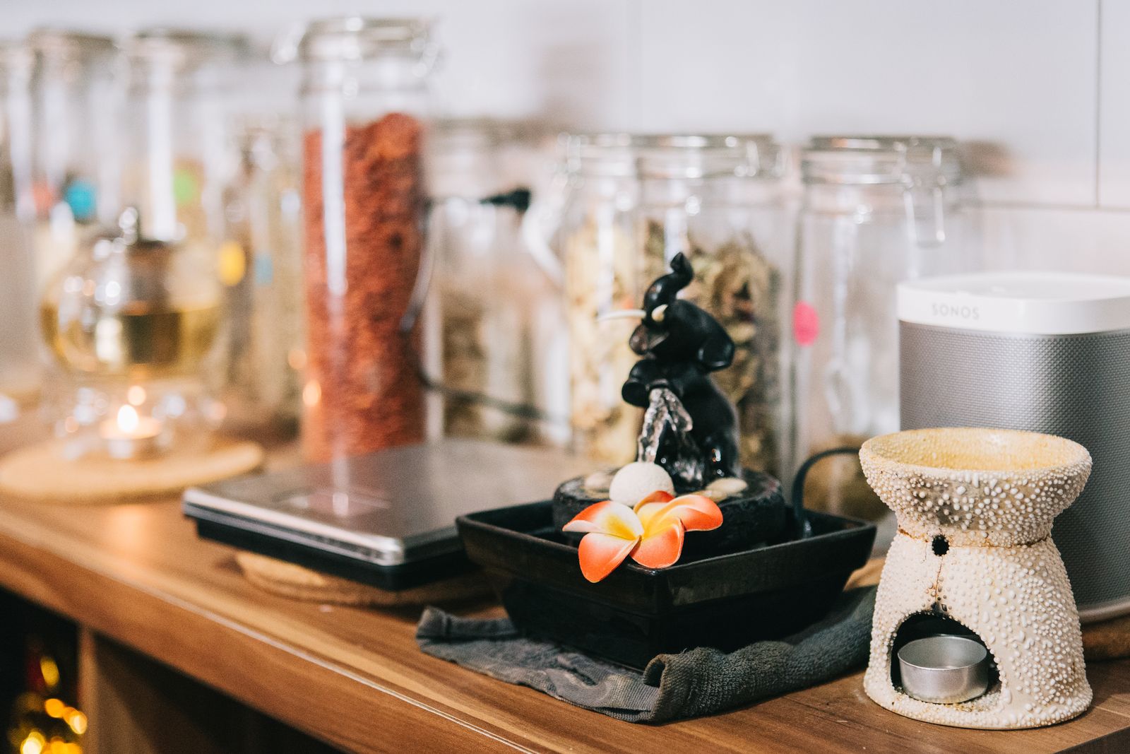 Kinnari’s Thai Massage image 19