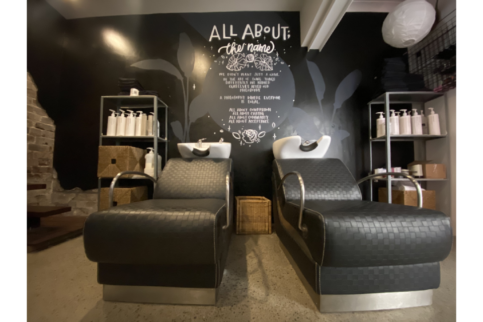 All About Salon image 9