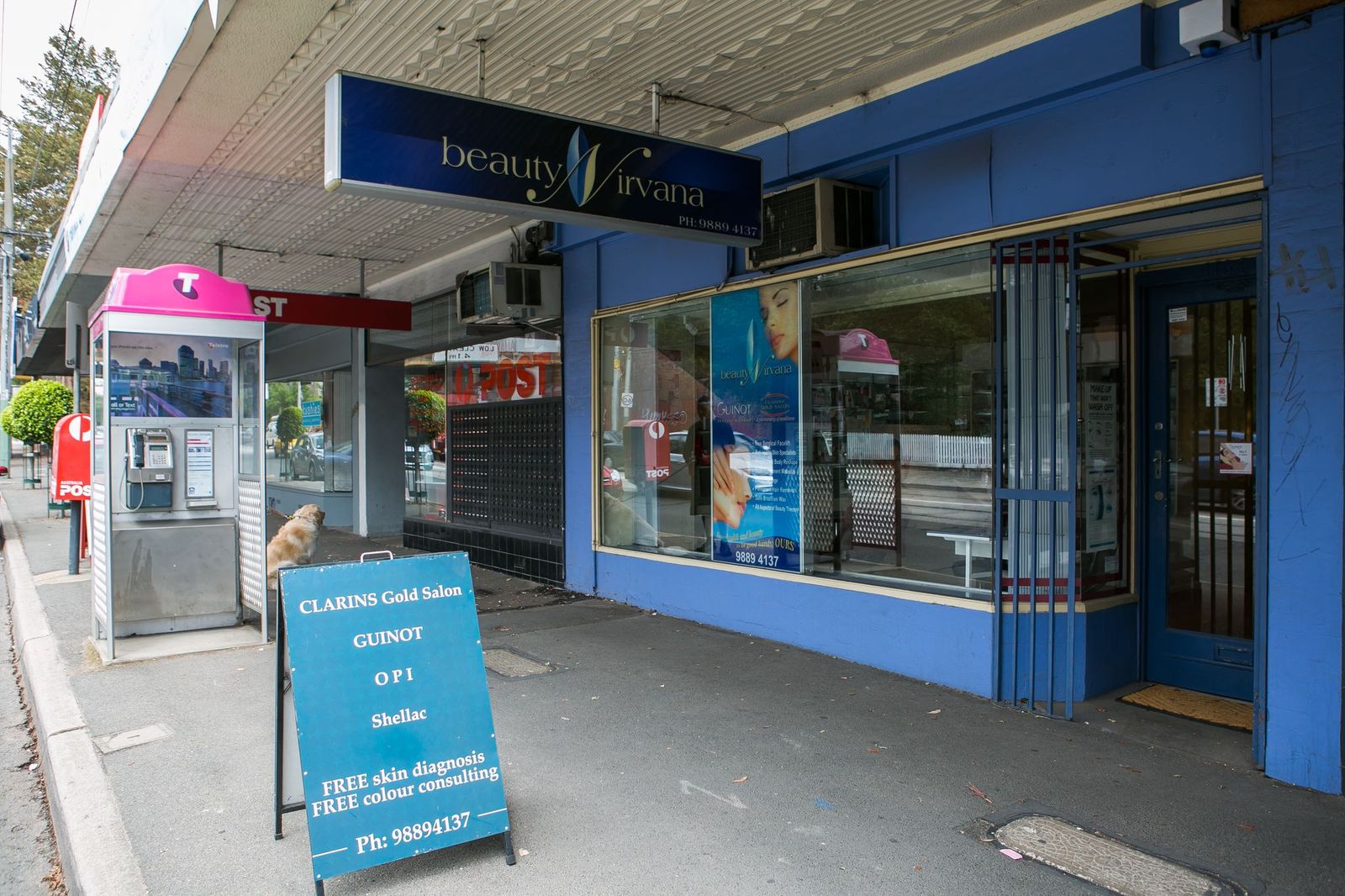 Beauty Nirvana image 13