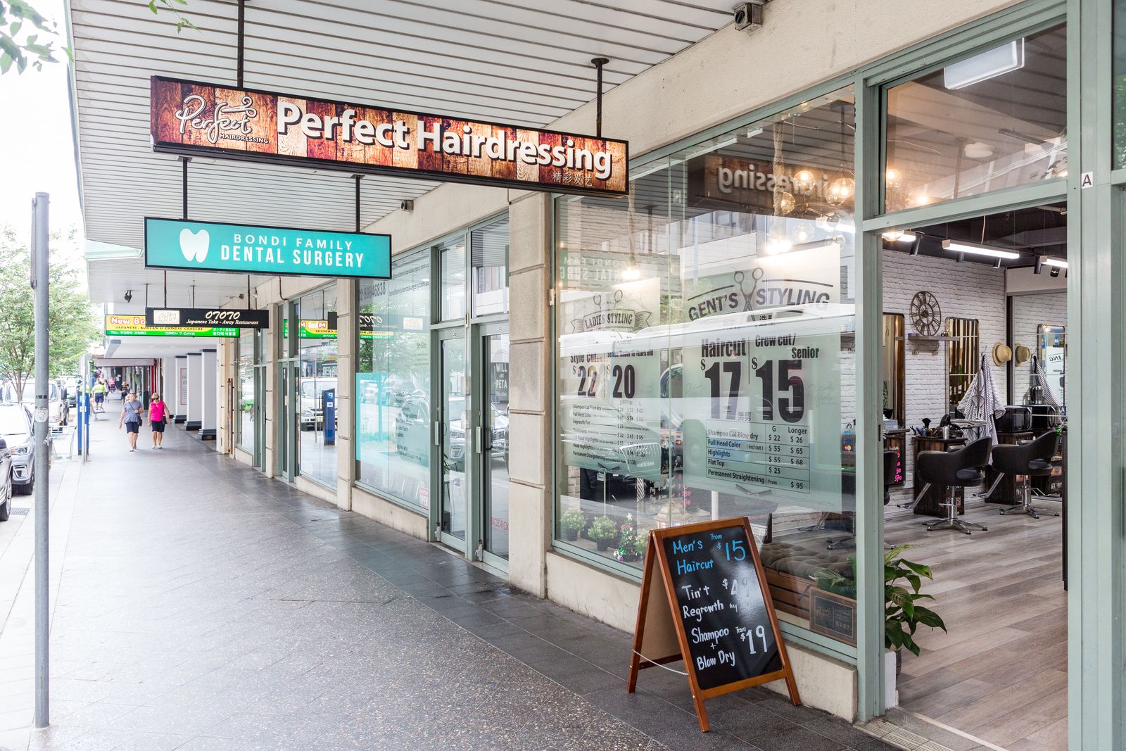 Perfect Hairdressing Bondi Junction image 12