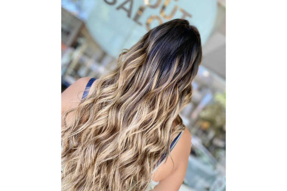 All About Salon image 4